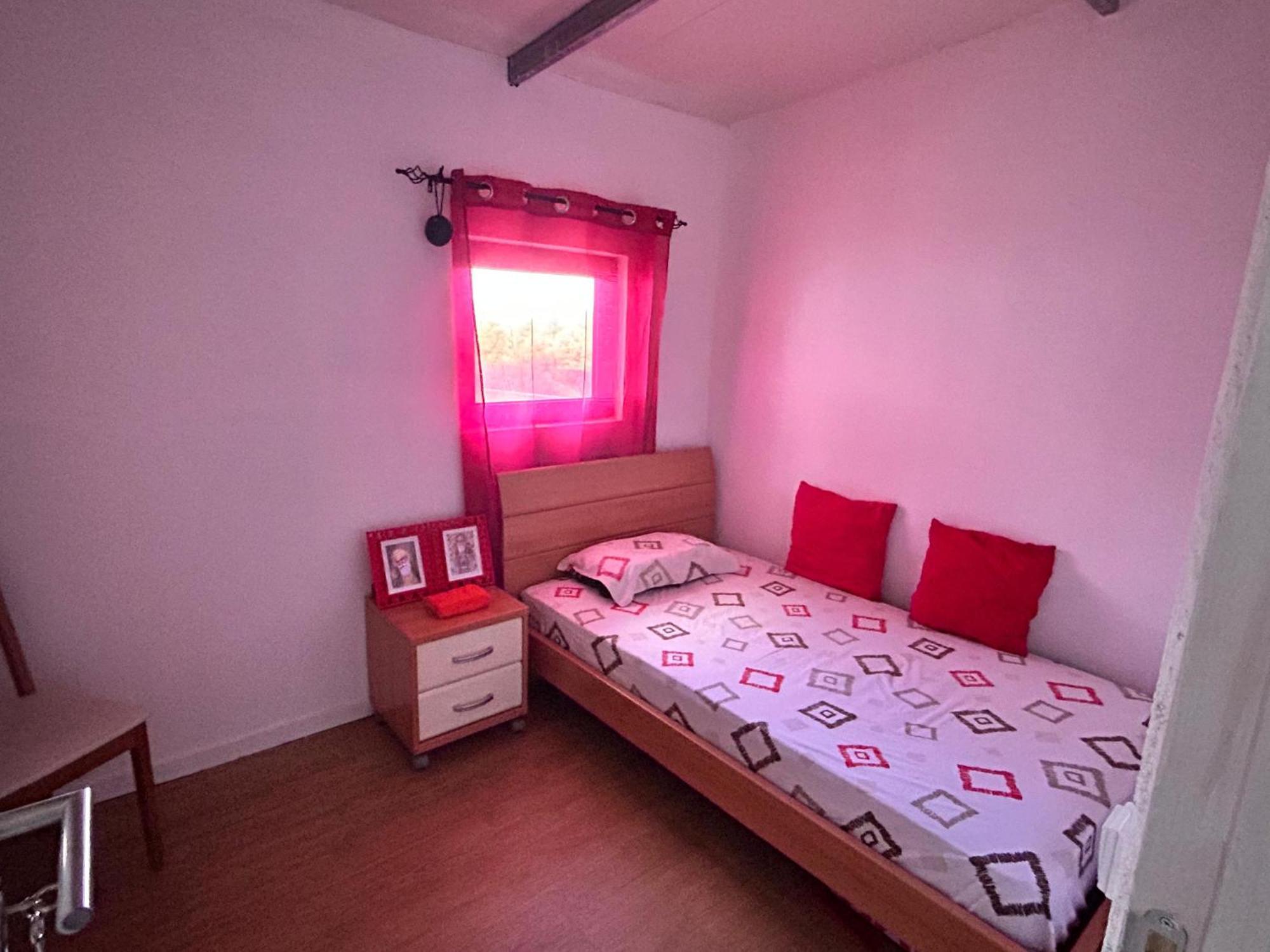 Japji Guest House Esmeriz Vitoria Exteriér fotografie